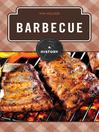 Cover image for Barbecue